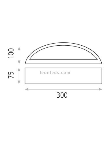 Applique d'intérieur ACB lighting