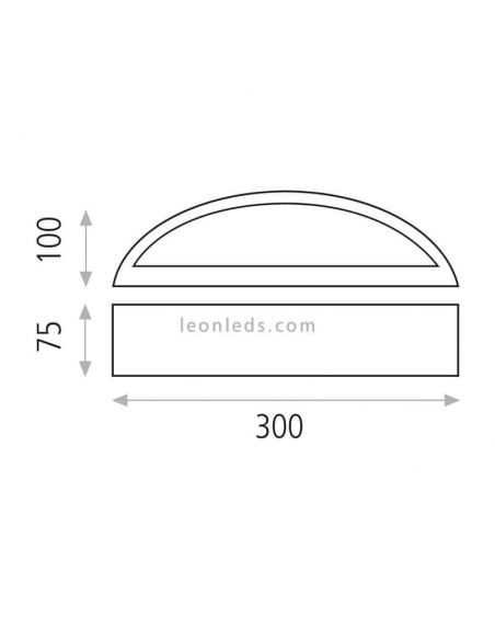 Aplique de interior ACB iluminación