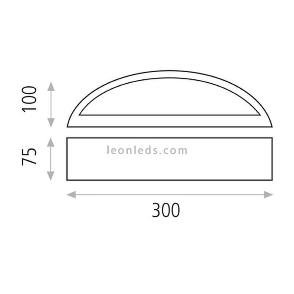 Aplique de interior ACB iluminación