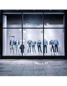 Plafonnier Sento White par ACB iluminación 2