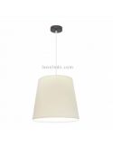 Lampe moderne Maldives 40Cm par Fabrilamp