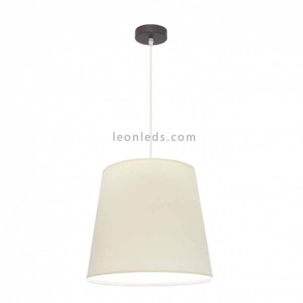 Lámpara moderna Maldivas 40Cm de Fabrilamp