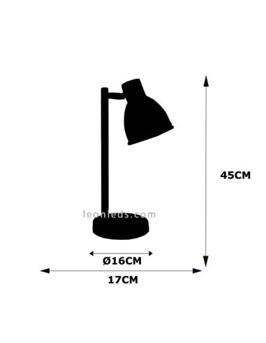 Madeira e Branco Flexo Delza por...