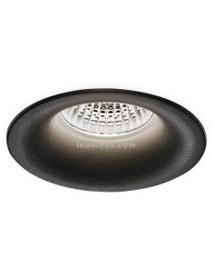Drop Micro Transparente 2 LED Downlight LED