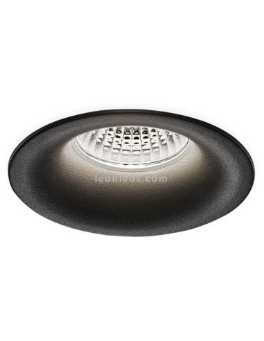 Drop Micro Transparente 2 LED Downlight LED