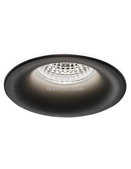 Drop Micro Transparente 2 LED Downlight LED