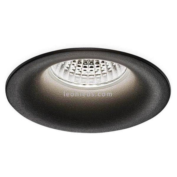 Drop Micro Transparente 2 LED Downlight LED