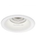 Donwlight LED drop Micro transparente 2
