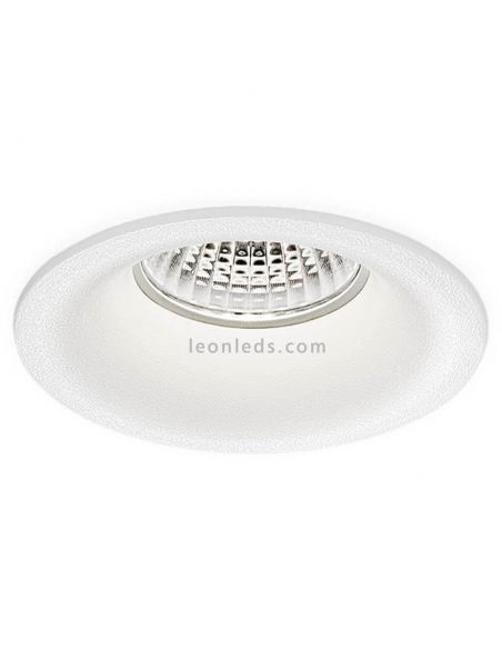 Donwlight LED drop Micro transparente 2