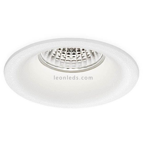 Donwlight LED drop Micro transparente 2