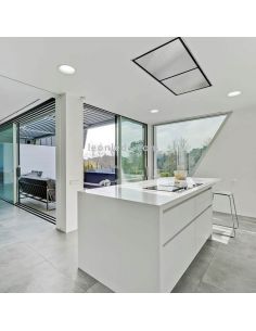 White Drop Maxi 2 Downlight LED ArkosLight | leonleds 2