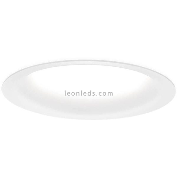 Downlight à LED Goutte Maxi 2 Blanc ArkosLight | leonleds