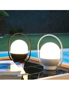 Lampe de table Take away | leonleds.com 2