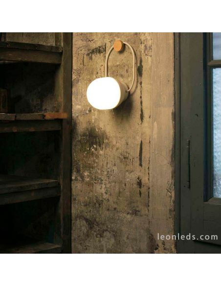 À emporter Blanca |LeonLeds.com