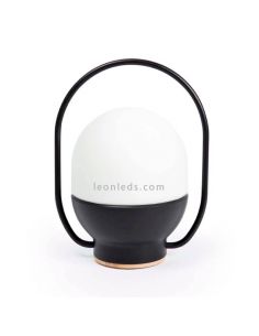 Candeeiro de mesa Take away | leonleds.com 2