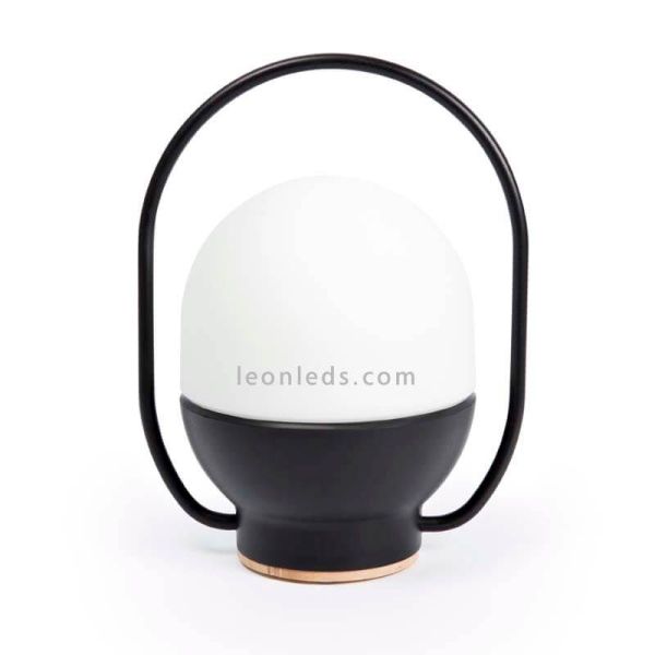 Tire o preto | LeonLedIllumination