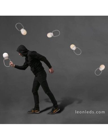 Baladeuse Faro | LeonLeds.com