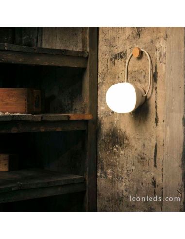 Take away de Faro Barcelona |LeonLedsiluminacion