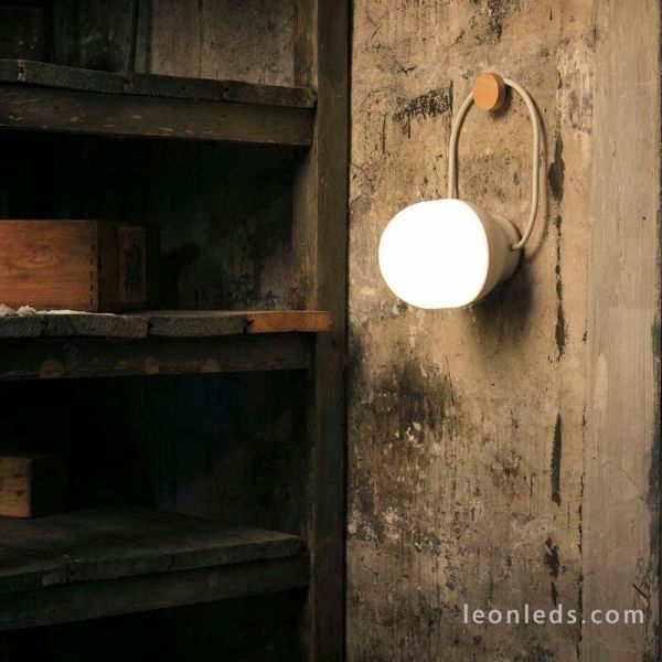 Take away de Faro Barcelona | LeonLedsiluminacion