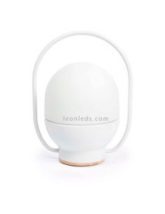 Lampe de table Take away | leonleds.com