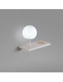 Niko LED | LeonLedlampes de table