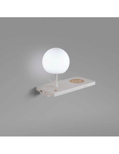 Niko LED | LeonLedslamprasdesobremesa