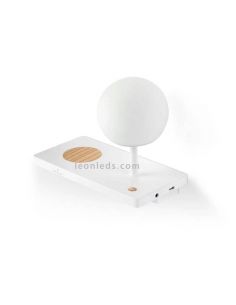 Arandela Niko by Faro Barcelona LED | leonleds 2