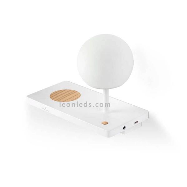 Applique murale Niko de Faro Barcelona | LeonLedlighting