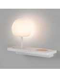 aplique de Faro Barcelona | LeonLedsiluminacion