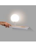 Aplqiue de Faro Barcelona | LeonLeds.com
