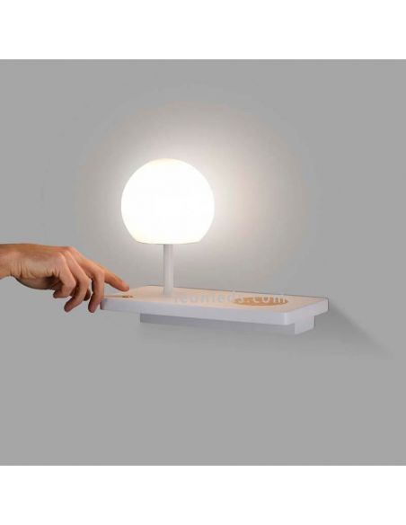 Applique Faro Barcelone | LeonLeds.com