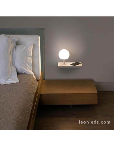 Aplique Niko | LeonLeds.com