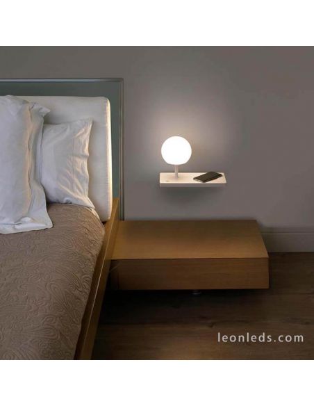 Applique murale Niko | LeonLeds.com