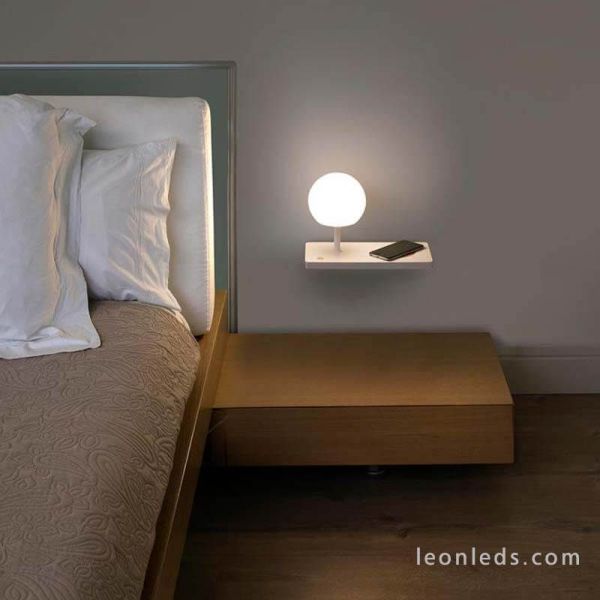 Aplique Niko | LeonLeds.com