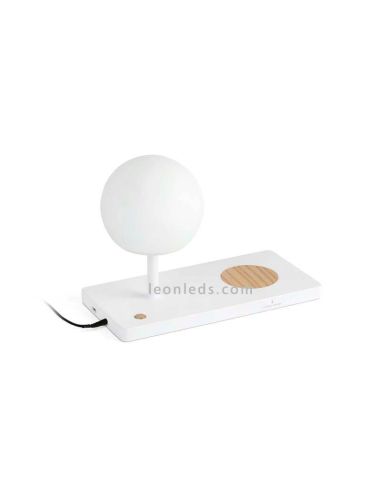 Lámpara de sobremesa Niko de Faro Barcelona | LeonLeds.com