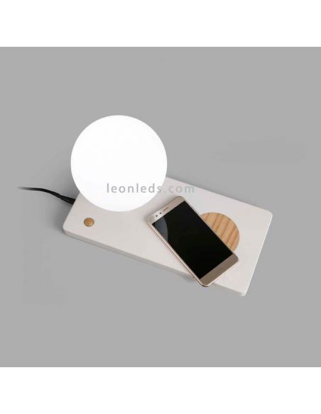 Lámpara de sobremesa | LeonLedsluminarias