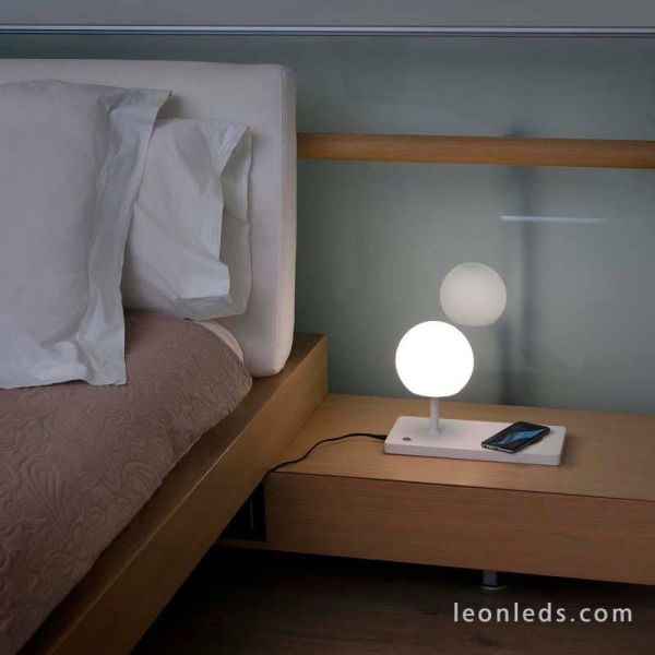 Lámpara Niko | LeonLeds.com