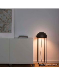Lámpara de pie LED Jelly | LeonLeds.com 2
