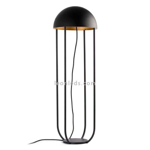 Lámpara de pie LED Jelly | LeonLeds.com