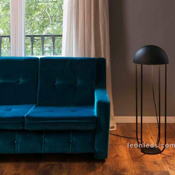 Lámpra de Pie de Faro | LeonLeds.com