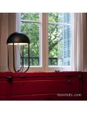 Lampe de table de Faro Barcelona | LeonLeds.com