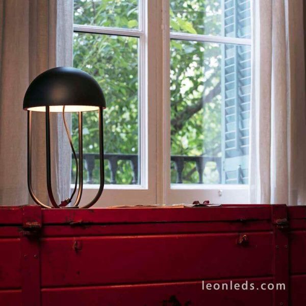 Lampe de table de Faro Barcelona | LeonLeds.com