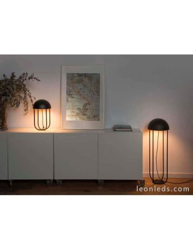 Medusa Farol Barcelona | LeonLeds.com