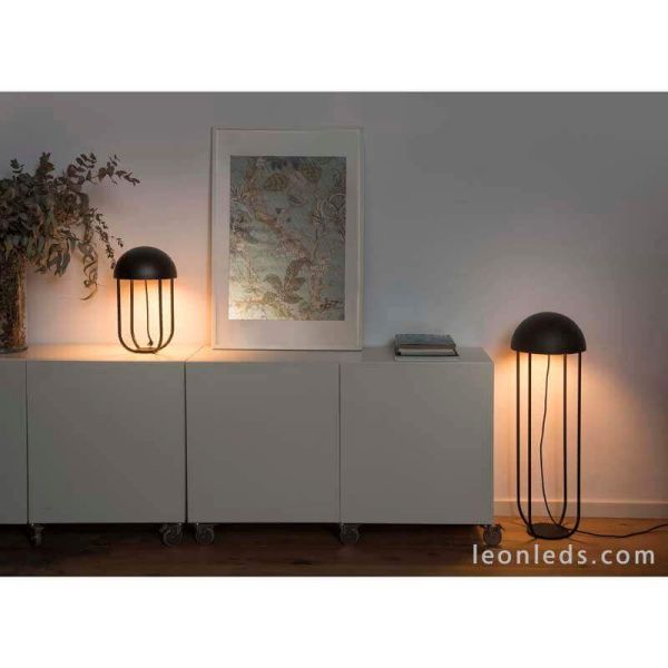 Phare des Méduses Barcelone | LeonLeds.com