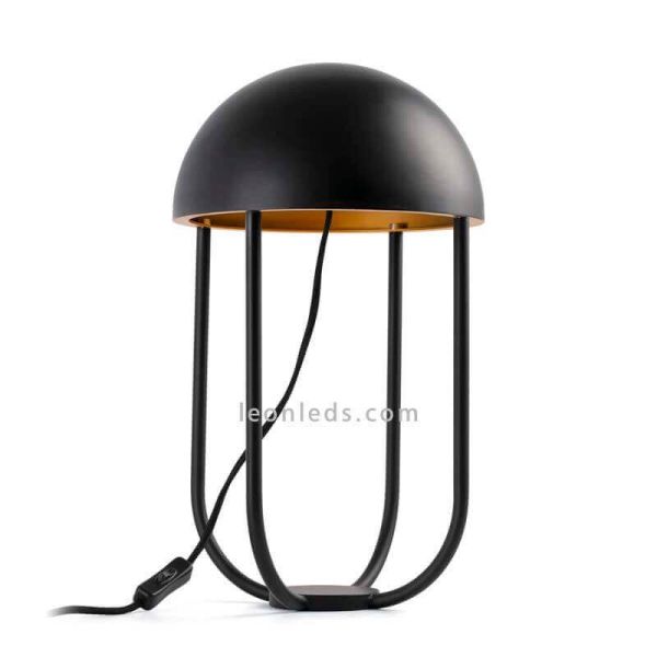 Lampe de table Jellyfish de Faro | LeonLeds.com