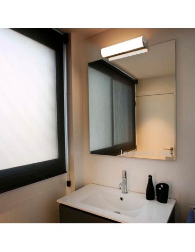 Aplique para espejo de baño de Faro Barcelona | LeonLeds.com