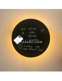 Applique murale Original Board Led 12W de Faro Barcelona | LeonLedApplique