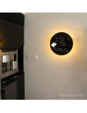 Aplique original Board Led | LeonLedsluminarias