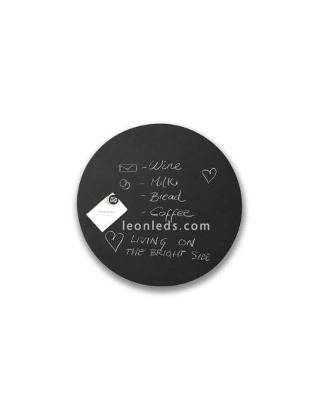 Board Led-pizarra | LeonLedsiluminacion