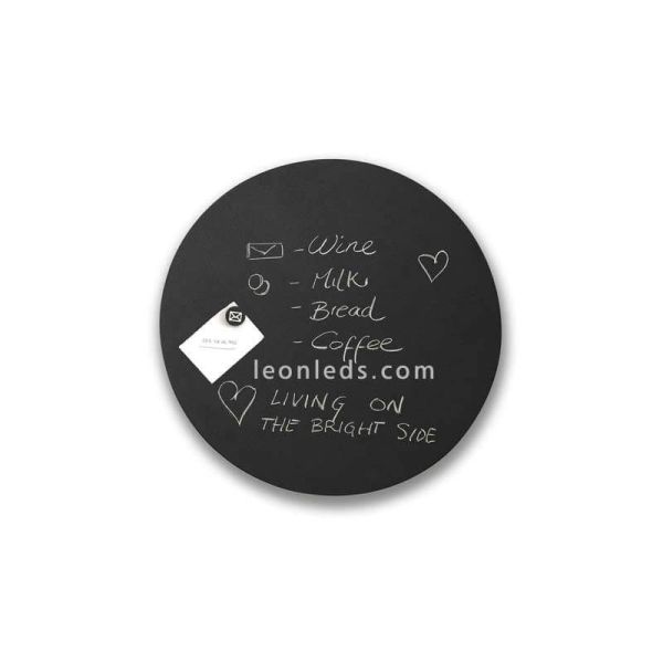 Board Led-pizarra | LeonLedsiluminacion
